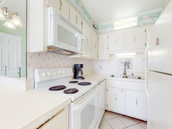 Panama City Beach Condo 1018774