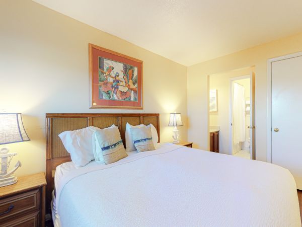 Panama City Beach Condo 1018774
