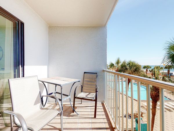 Panama City Beach Condo 1018774