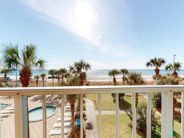 Panama City Beach Condo 1018774