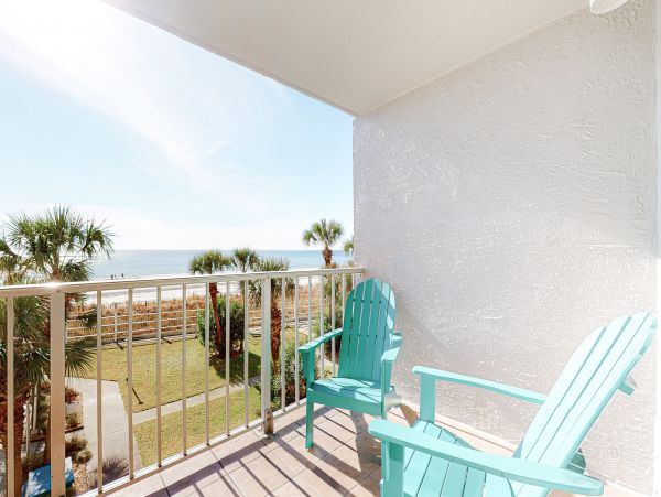 Panama City Beach Condo 1018774