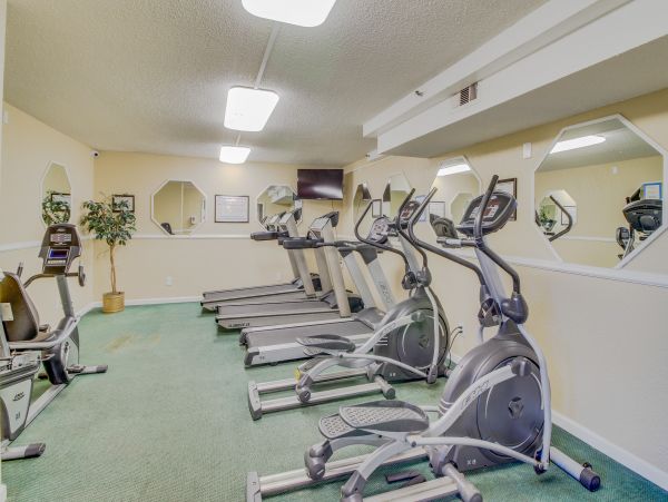 Panama City Beach Condo 1018774