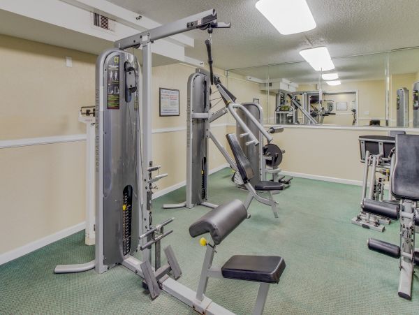 Panama City Beach Condo 1018774