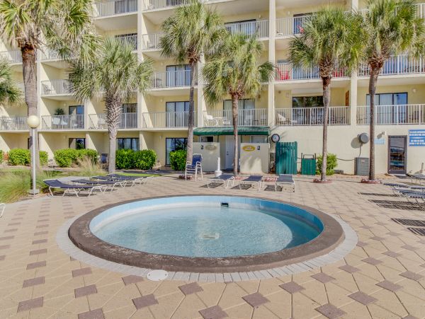 Panama City Beach Condo 1018774