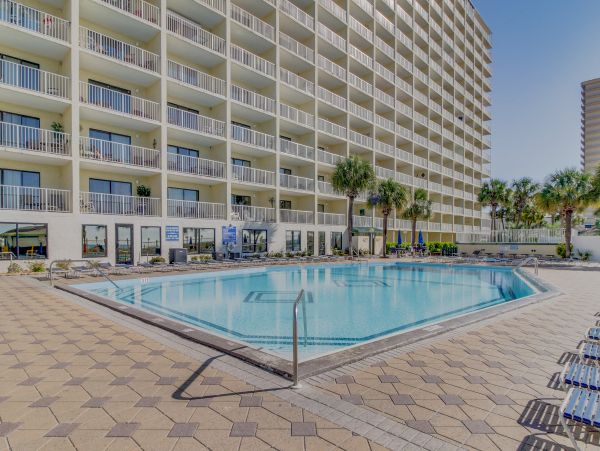 Panama City Beach Condo 1018774