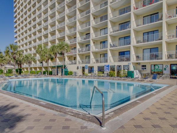Panama City Beach Condo 1018774