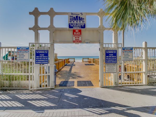 Panama City Beach Condo 1018774