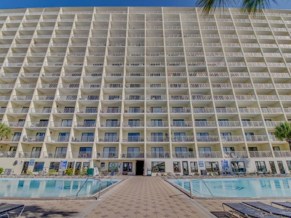 Panama City Beach Condo 1018774