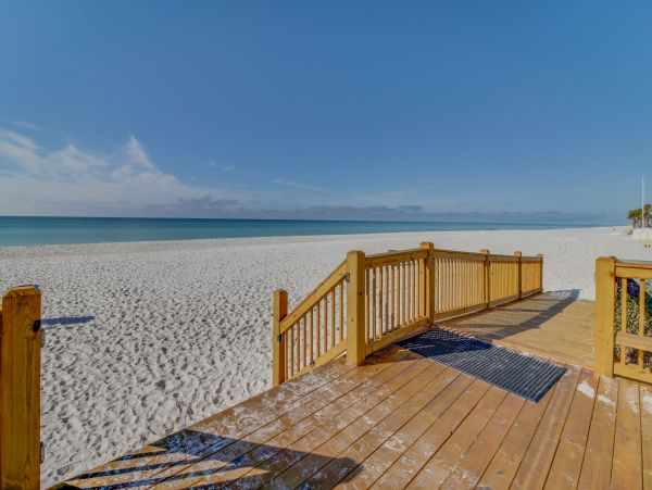 Panama City Beach Condo 1018774
