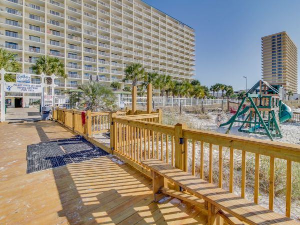 Panama City Beach Condo 1018774
