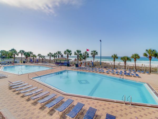 Panama City Beach Condo 1018774