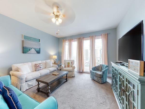 Panama City Beach Home 1018775