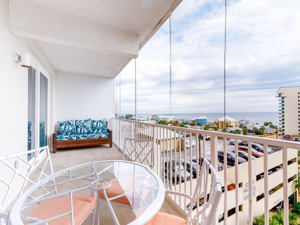 Panama City Beach Home 1018775