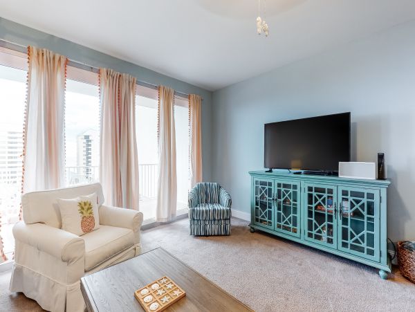 Panama City Beach Home 1018775