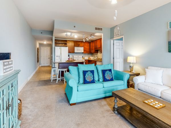 Panama City Beach Home 1018775