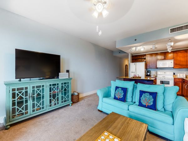 Panama City Beach Home 1018775