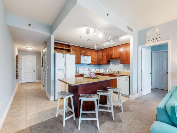 Panama City Beach Home 1018775