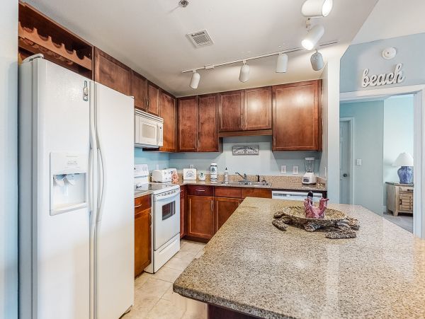 Panama City Beach Home 1018775