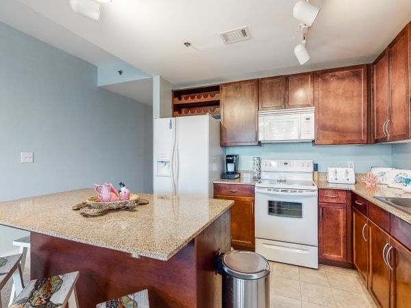 Panama City Beach Home 1018775