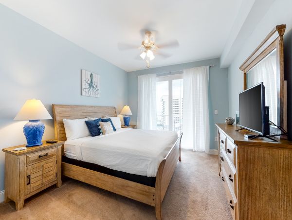 Panama City Beach Home 1018775