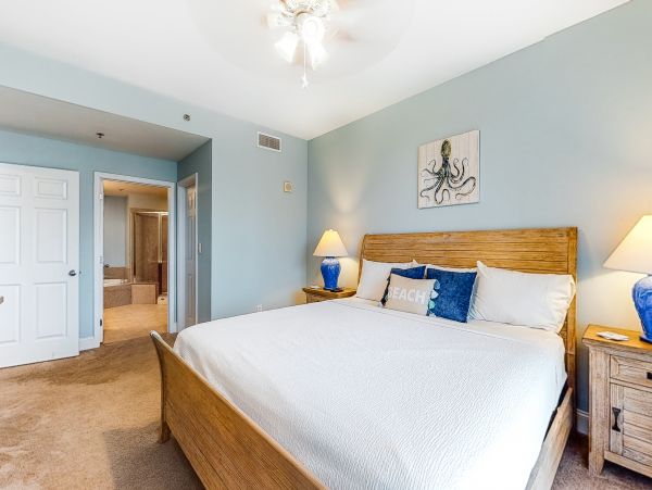 Panama City Beach Home 1018775
