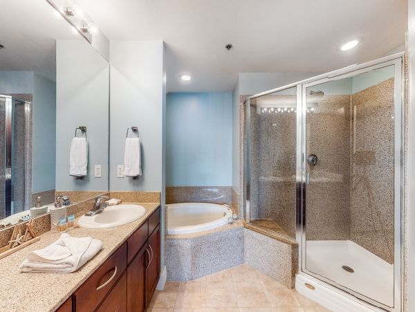 Panama City Beach Home 1018775