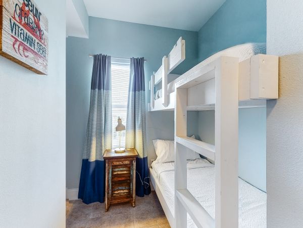 Panama City Beach Home 1018775