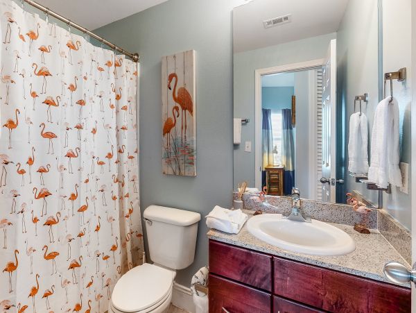 Panama City Beach Home 1018775