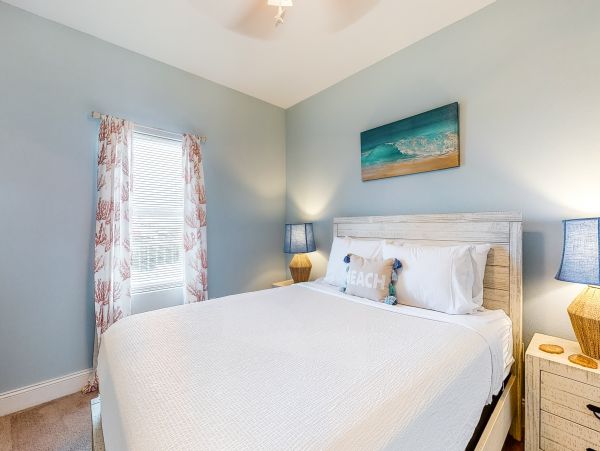 Panama City Beach Home 1018775