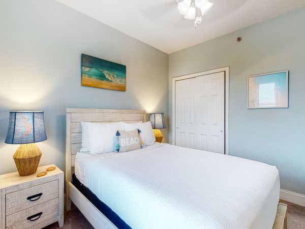 Panama City Beach Home 1018775