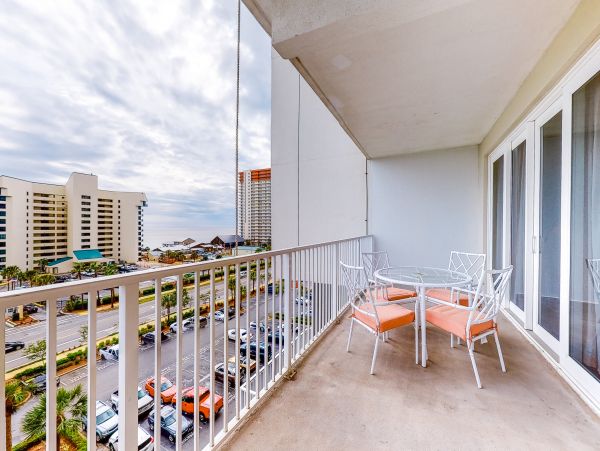 Panama City Beach Home 1018775