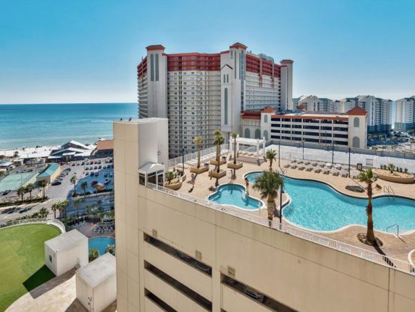 Panama City Beach Home 1018775