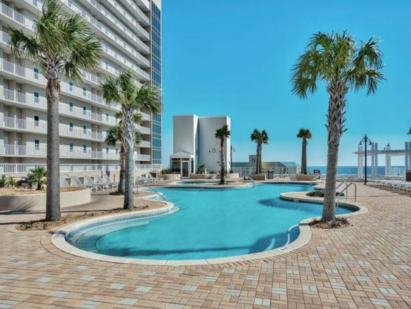 Panama City Beach Home 1018775