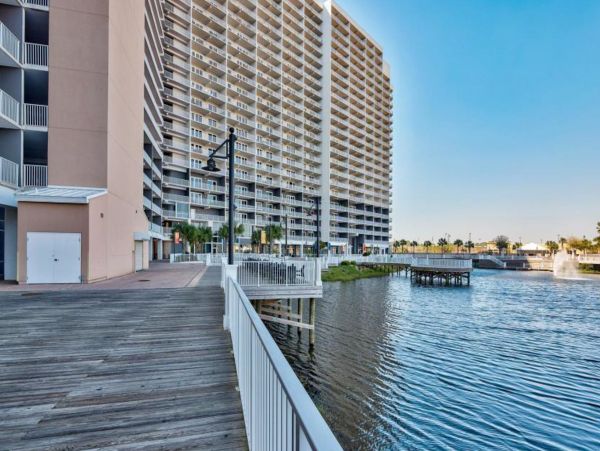 Panama City Beach Home 1018775