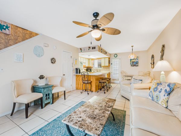 Panama City Beach Home 1018776