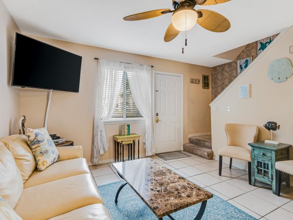 Panama City Beach Home 1018776
