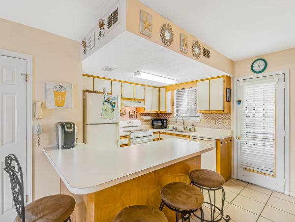 Panama City Beach Home 1018776