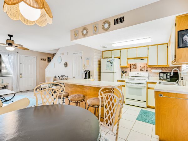 Panama City Beach Home 1018776