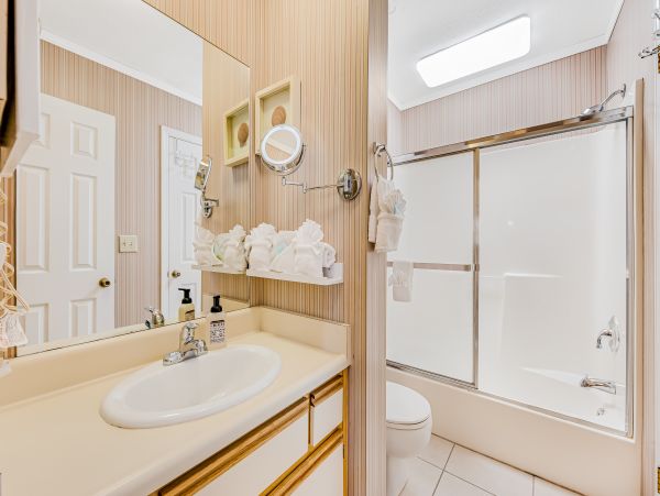 Panama City Beach Home 1018776
