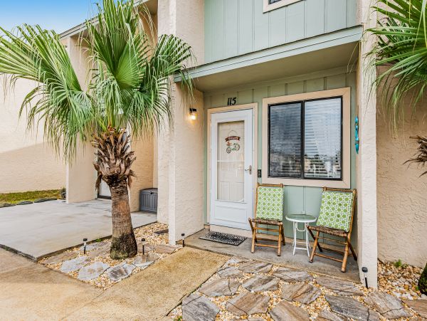 Panama City Beach Home 1018776