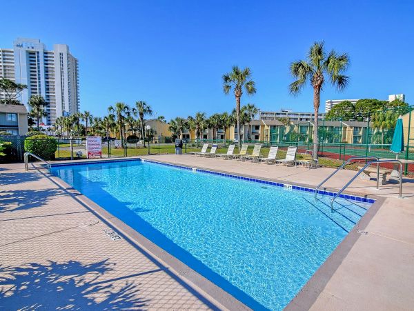 Panama City Beach Home 1018776