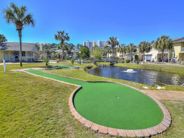 Panama City Beach Home 1018776