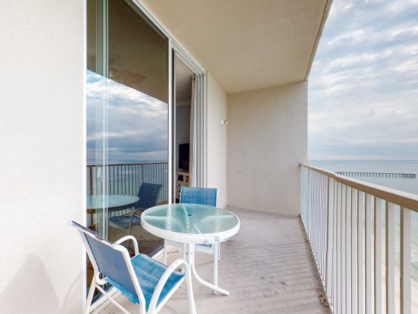 Panama City Beach Condo 1018777