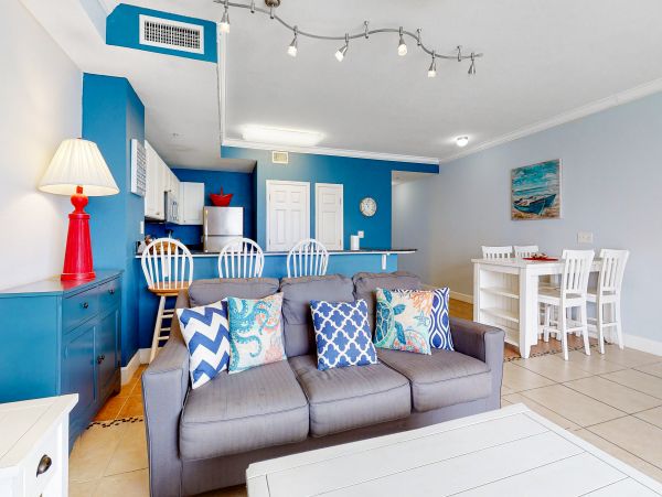 Panama City Beach Condo 1018777