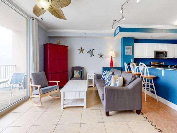 Panama City Beach Condo 1018777