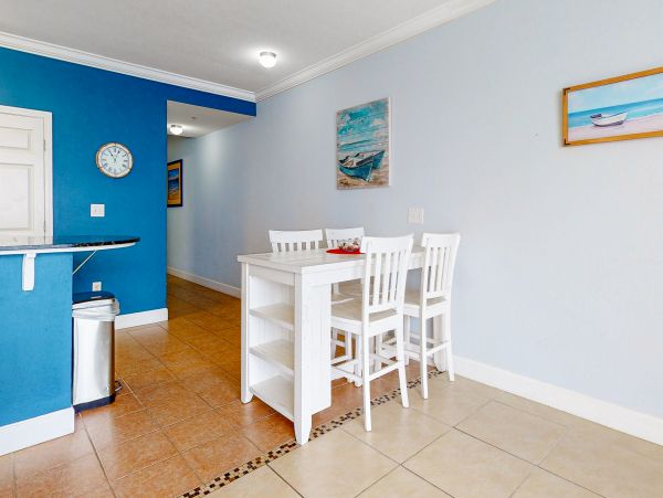 Panama City Beach Condo 1018777