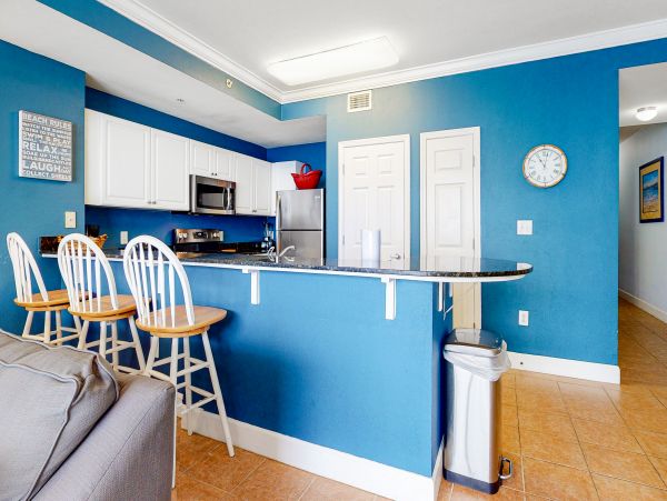 Panama City Beach Condo 1018777
