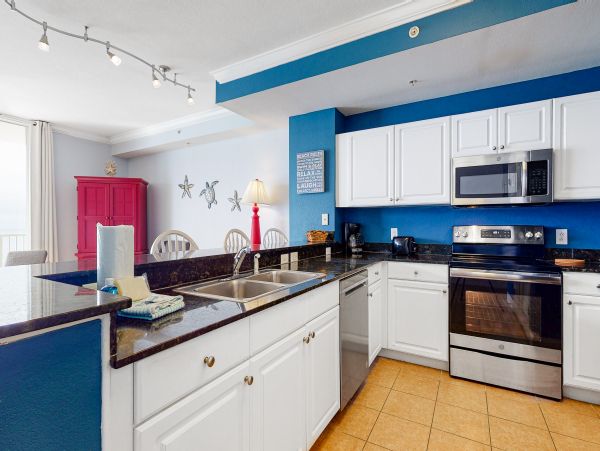 Panama City Beach Condo 1018777