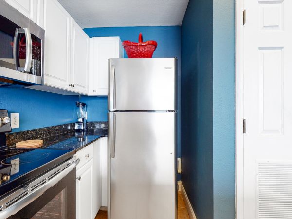Panama City Beach Condo 1018777