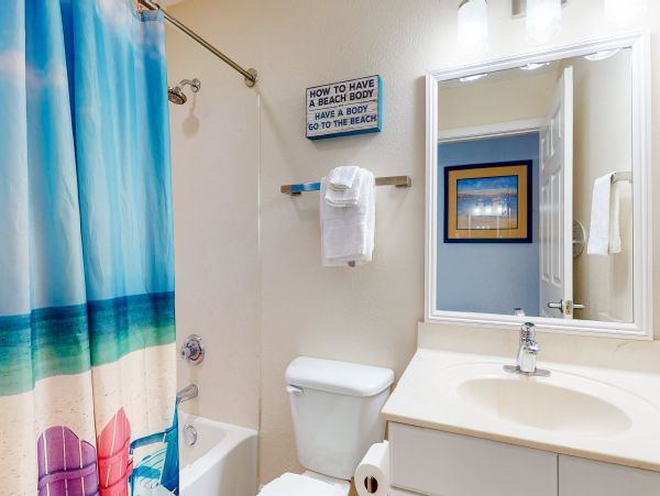 Panama City Beach Condo 1018777